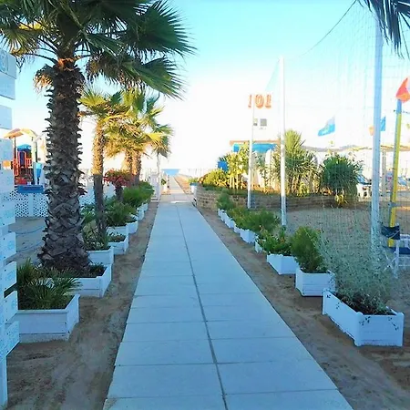 Hotel T Depandance Rimini