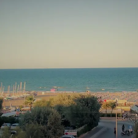 Hotel T Depandance Hotel Rimini