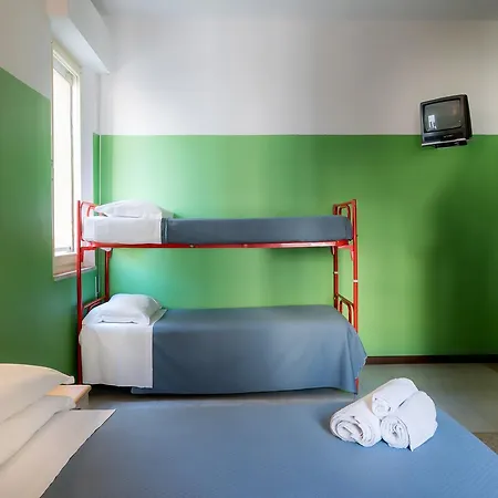 Hotel Hotel T Depandance *