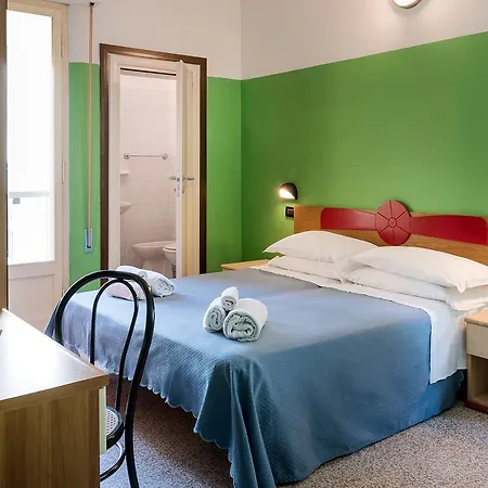 Hotel Hotel T Depandance