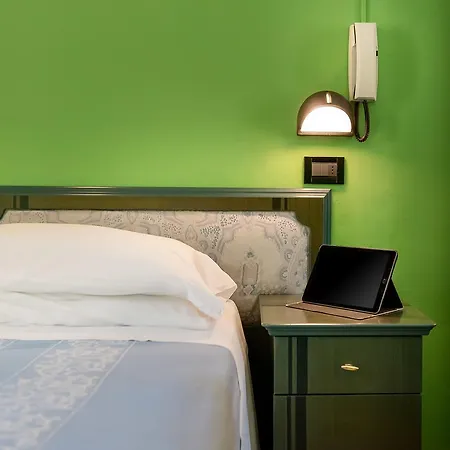 Hotel Hotel T Depandance *