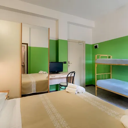 Hotel T Depandance *