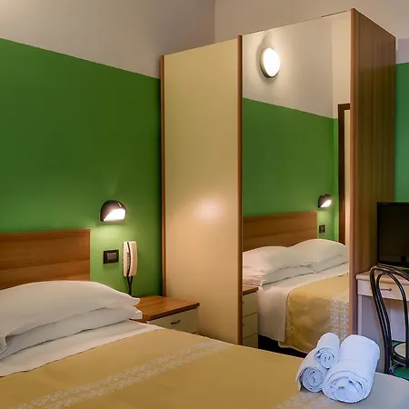 Hotel T Depandance * Rimini