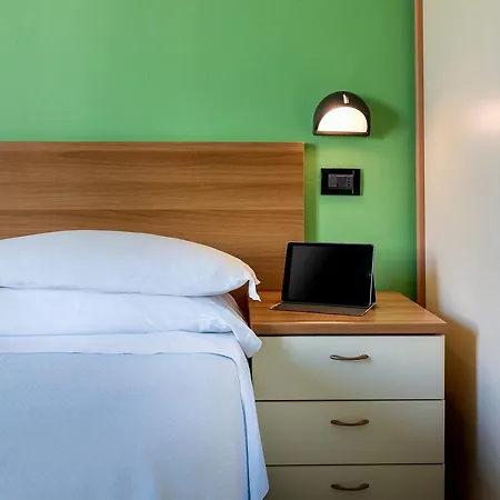 מלון T Depandance *