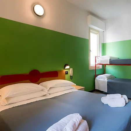 T Depandance Hotel Rimini