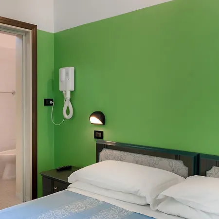 Hotel T Depandance *