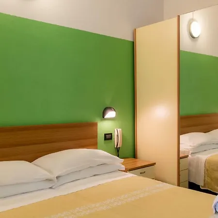 Hotel T Depandance * Rimini