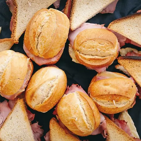 T Depandance Hotel *