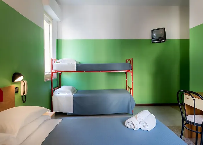 Hotel T Depandance *