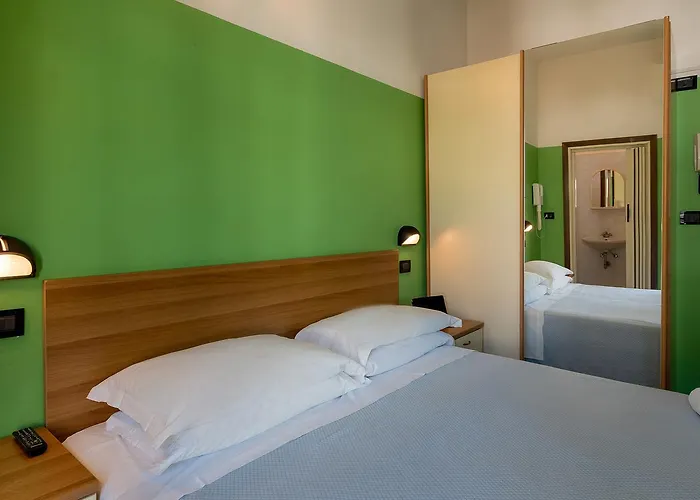 T Depandance * Rimini