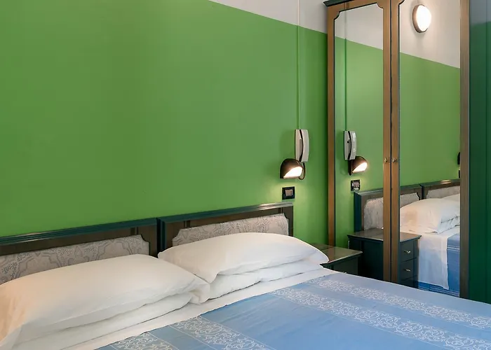 T Depandance * Rimini