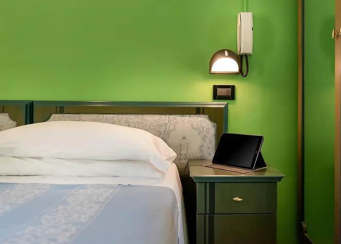 Hotel T Depandance *