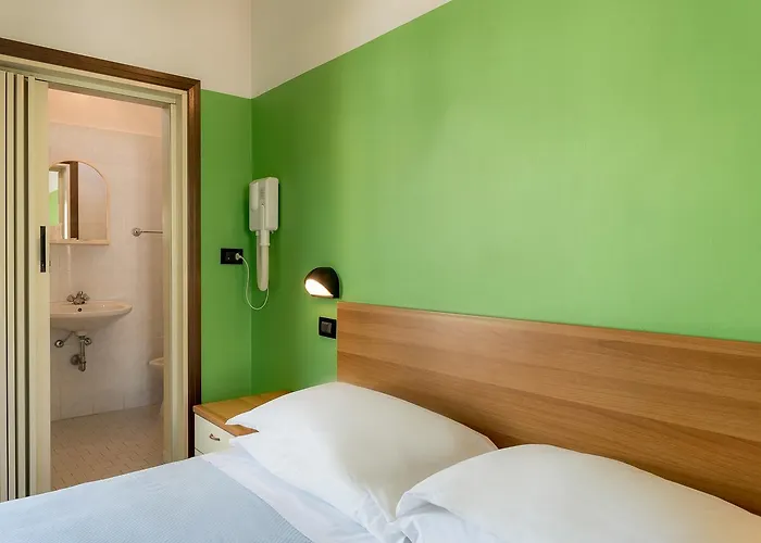 T Depandance Hotel *