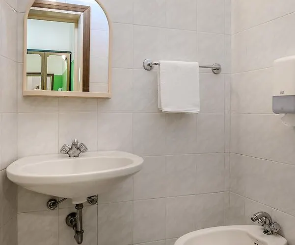 Hotel T Depandance Rimini