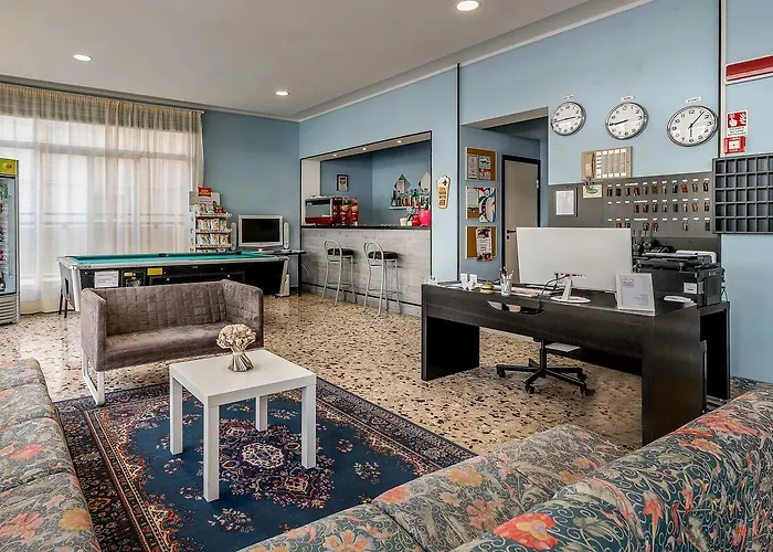 Hotel T Depandance Rimini