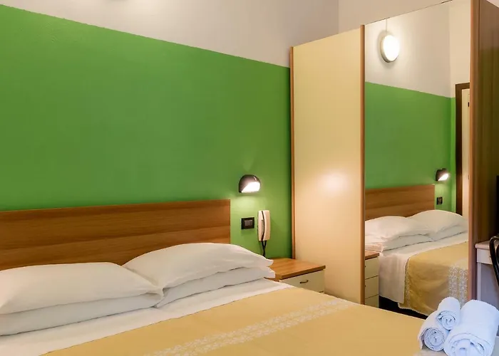 T Depandance * Rimini