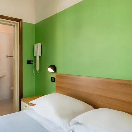 T Depandance Hotel *