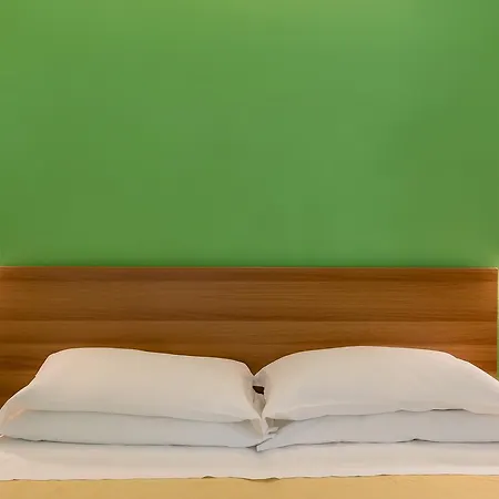 T Depandance Ξενοδοχείο