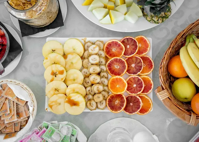 T Depandance فندق