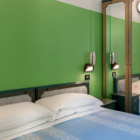 T Depandance * Rimini