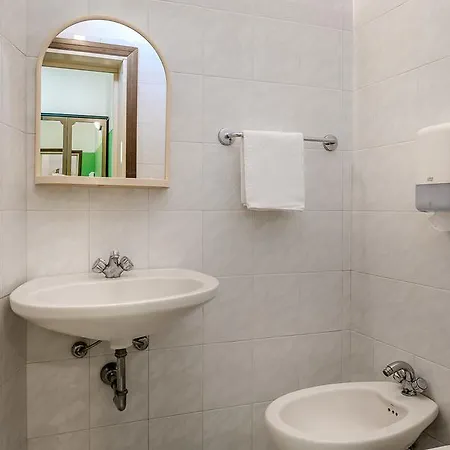 Hotel T Depandance Rimini